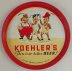 Go to the Koehler Tray Details Page