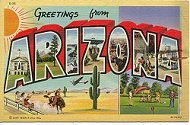 Go to the Arizona Page