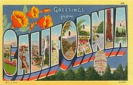 Go to the California Page