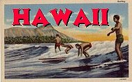 Go to the Hawaii Page