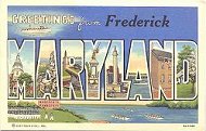 Go to the Maryland Page