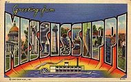 Go to the Mississippi Page