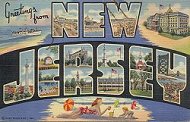 Go to the New Jersey Page