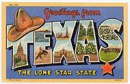 My Favorite State Deserves two Entrances!!!