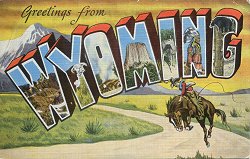 Go to the Wyoming Page