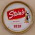 Go to the Steins Tray Details Page