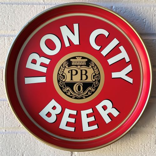 Iron City Beer.. mmmm