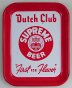 Go to the Dutch Club Tray Details Page