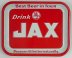 Go to the Jax Tray Details Page