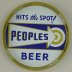 Go to the Peoples Beer Tray Details Page