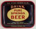 Go to the Pure Springs Tray Details Page