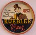 Go to the Kuebler Tray Details Page