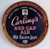 Go to the Carling's Red Cap Ale Tray Details Page