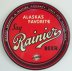 Go to the Rainier Beer Tray Details Page