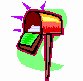 Send email to the Trayman